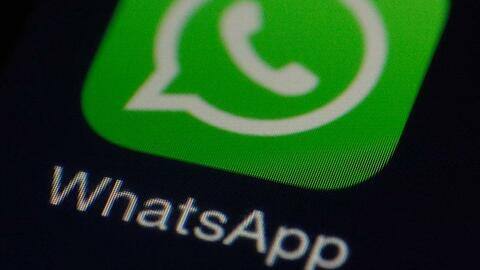 पुराने iOS वर्जन के लिए व्हाट्सऐप ने खत्म किया सपोर्ट, इन आईफोन्स पर नहीं करेगा काम पुराने iOS वर्जन के लिए व्हाट्सऐप ने खत्म किया सपोर्ट, इन आईफोन्स पर नहीं करेगा काम