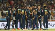 IPL 2023: MI को हराकर GT ने कटाया फाइनल का टिकट, CSK से होगी खिताबी भिड़ंत