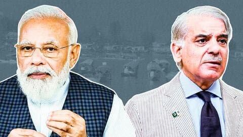 प्रधानमंत्री मोदी ने पाकिस्तान के नए प्रधानमंत्री को दी बधाई, आतंक से मुक्ति का संदेश दिया प्रधानमंत्री मोदी ने पाकिस्तान के नए प्रधानमंत्री को दी बधाई, आतंक से मुक्ति का संदेश दिया