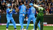टी-20 विश्व कप: पाकिस्तान ने दिया भारत को 160 का लक्ष्य, अर्शदीप-हार्दिक ने झटके 3-3 विकेट