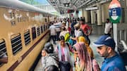 ट्रेन यात्रा के दौरान मानसिक स्वास्थ्य को सुरक्षित रखने के लिए आजमाएं ये 5 तरीके
