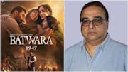 'बंटवारा 1947': राजकुमार संतोषी का सवाल- स्पाइडर-मैन का नाम असलम शेख होता, तो फिल्म नहीं देखते? 