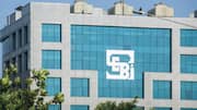 SEBI ने यश गर्ग पर लगाया प्रतिबंध, 93 लाख रुपये वापस करने का आदेश