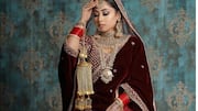सर्दियों में होने जा रही है शादी? दुल्हन लहंगा चुनते समय रखें इन बातों का ध्यान