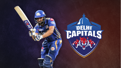 IPL: दिल्ली कैपिटल्स के खिलाफ कैसा रहा है रोहित शर्मा का प्रदर्शन? IPL: दिल्ली कैपिटल्स के खिलाफ कैसा रहा है रोहित शर्मा का प्रदर्शन?