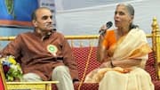 छत्तीसगढ़ में किया एक लाख आदिवासियों का मुफ्त इलाज, अब मिलेगा 'पद्मश्री'; कौन हैं रामचंद्र गोडबोले?