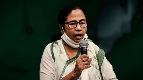 बंगाल: भवानीपुर सीट पर 30 सितंबर को उपचुनाव, ममता बनर्जी के लिए जीतना जरूरी बंगाल: भवानीपुर सीट पर 30 सितंबर को उपचुनाव, ममता बनर्जी के लिए जीतना जरूरी