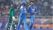 भारत बनाम दक्षिण अफ्रीका: कुलदीप यादव ने पहले वनडे में लिए 4 विकेट, हासिल की उपलब्धि
