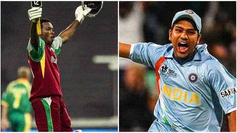 इस बार भी एक्शन में दिख सकते हैं 2007 टी-20 विश्व कप में खेले ये खिलाड़ी इस बार भी एक्शन में दिख सकते हैं 2007 टी-20 विश्व कप में खेले ये खिलाड़ी