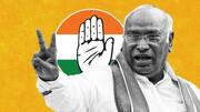 कांग्रेस की शीर्ष समिति के लिए नहीं होगा चुनाव, अध्यक्ष मल्लिकार्जुन खड़गे करेंगे सदस्यों को नामित