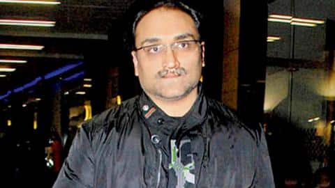 आदित्य चोपड़ा उठाएंगे फिल्म सिटी के 15,000 श्रमिकों के कोरोना वैक्सीनेशन का पूरा खर्च आदित्य चोपड़ा उठाएंगे फिल्म सिटी के 15,000 श्रमिकों के कोरोना वैक्सीनेशन का पूरा खर्च