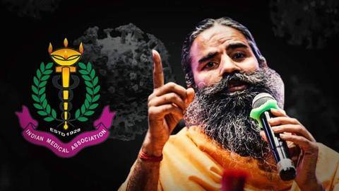 दिल्ली हाई कोर्ट ने बाबा रामदेव को जारी किया समन, भड़काऊ बयान पर भी दी नसीहत दिल्ली हाई कोर्ट ने बाबा रामदेव को जारी किया समन, भड़काऊ बयान पर भी दी नसीहत