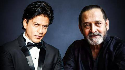 शाहरुख खान को लेकर ये क्या बोल गए महेश मांजरेकर? शाहरुख खान को लेकर ये क्या बोल गए महेश मांजरेकर?