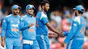 वनडे क्रिकेट में इन गेंदबाजों ने चेन्नई के मैदान पर झटके हैं 5 विकेट हॉल