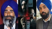 जसवंत सिंह खालरा कौन थे, जिनके ऊपर बनी दिलजीत दोसांझ की फिल्म 'सतलुज'?