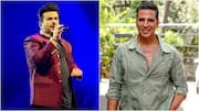 अक्षय कुमार की फिल्म को अपने सुरों से सजाएंगे अदनान सामी, पूरी की रिकॉर्डिंग