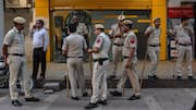 ग्रेटर नोएडा: 6 साल की बच्ची की हत्या का आरोपी एनकाउंटर में ढेर, पुलिसकर्मी घायल