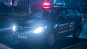 उत्तर प्रदेश: बदायूं में होली के दौरान पुलिस से अभद्रता, भाजपा नेता समेत 30 पर मुकदमा