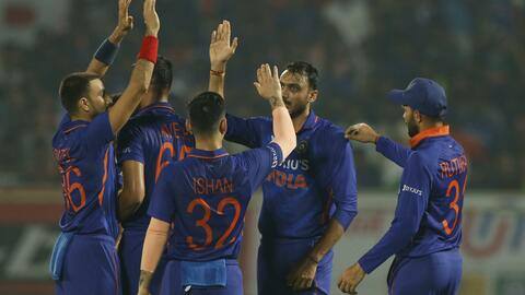 आयरलैंड दौरे की भारतीय टीम को इंग्लैंड के खिलाफ टी-20 सीरीज में मिल सकता है मौका आयरलैंड दौरे की भारतीय टीम को इंग्लैंड के खिलाफ टी-20 सीरीज में मिल सकता है मौका
