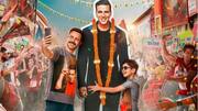अक्षय कुमार की 'सेल्फी' रिलीज होते ही हुई लीक, HD प्रिंट में डाउनलोड के लिए उपलब्ध