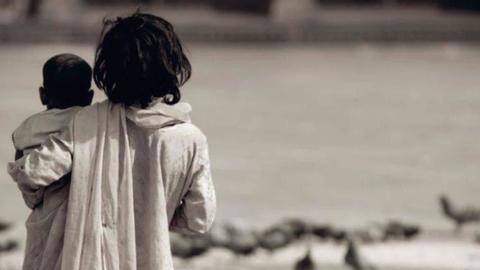 कोरोना महामारी ने पूरी दुनिया में 10 लाख से अधिक बच्चों से छीने माता-पिता- अध्ययन कोरोना महामारी ने पूरी दुनिया में 10 लाख से अधिक बच्चों से छीने माता-पिता- अध्ययन