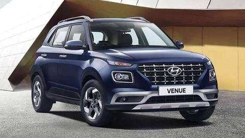 हुंडई ने अपनी SUV क्रेटा और वेन्यू के दाम बढ़ाए, जानें नई कीमत हुंडई ने अपनी SUV क्रेटा और वेन्यू के दाम बढ़ाए, जानें नई कीमत