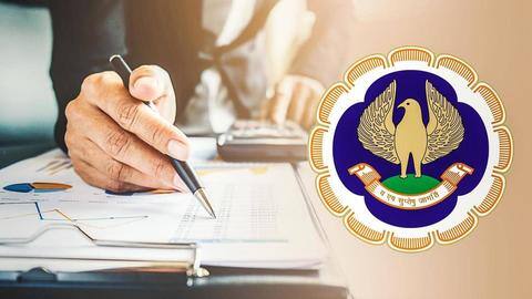 ICAI CA: चार्टर्ड अकाउंटेंट परीक्षाओं के लिए दोबारा शुरू हुआ रजिस्ट्रेशन, ऐसे करें आवेदन ICAI CA: चार्टर्ड अकाउंटेंट परीक्षाओं के लिए दोबारा शुरू हुआ रजिस्ट्रेशन, ऐसे करें आवेदन