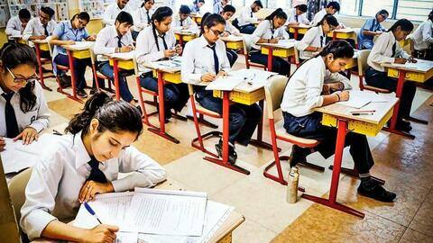 राजस्थान बोर्ड ने जारी किए कक्षा 12 के नतीजे, ऐसे करें डाउनलोड राजस्थान बोर्ड ने जारी किए कक्षा 12 के नतीजे, ऐसे करें डाउनलोड