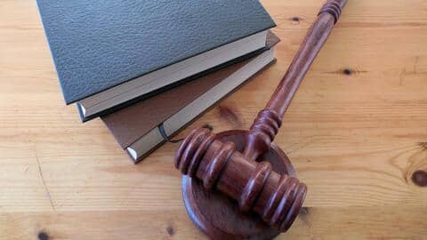 CLAT 2022: कॉमन लॉ एडमिशन टेस्ट के एडमिट कार्ड जारी, ऐसे करें डाउनलोड CLAT 2022: कॉमन लॉ एडमिशन टेस्ट के एडमिट कार्ड जारी, ऐसे करें डाउनलोड