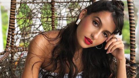टाइगर की फिल्म 'गणपत' से बाहर नोरा फतेही, इस अभिनेत्री की हो सकती है एंट्री टाइगर की फिल्म 'गणपत' से बाहर नोरा फतेही, इस अभिनेत्री की हो सकती है एंट्री