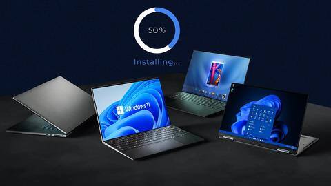 पुराने PC पर नहीं मिला विंडोज 11 का सपोर्ट? तो मैन्युअल इंस्टॉलेशन कर पाएंगे आप पुराने PC पर नहीं मिला विंडोज 11 का सपोर्ट? तो मैन्युअल इंस्टॉलेशन कर पाएंगे आप