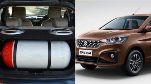 CNG कार लेने की है योजना? यहां देखें कौन सा मॉडल रहेगा आपके लिये बेस्ट CNG कार लेने की है योजना? यहां देखें कौन सा मॉडल रहेगा आपके लिये बेस्ट