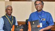 IIT मद्रास और ISRO मिलकर बना रहे हैं अंतरिक्ष यात्रियों के लिए ट्रेनिंग मॉड्यूल
