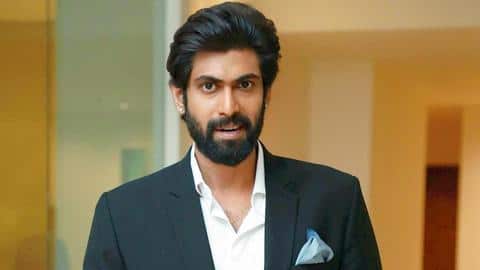 'हाथी मेरे साथी' के रिलीज से पहले राणा दग्गुबाती ने साझा किया फिल्म को लेकर अनुभव 'हाथी मेरे साथी' के रिलीज से पहले राणा दग्गुबाती ने साझा किया फिल्म को लेकर अनुभव