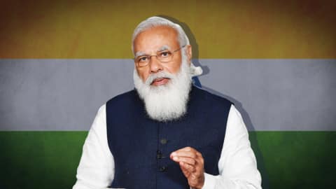 प्रधानमंत्री ने रद्द किया कल का बंगाल का चुनावी कार्यक्रम, कोरोना वायरस पर उच्च-स्तरीय बैठक करेंगे प्रधानमंत्री ने रद्द किया कल का बंगाल का चुनावी कार्यक्रम, कोरोना वायरस पर उच्च-स्तरीय बैठक करेंगे