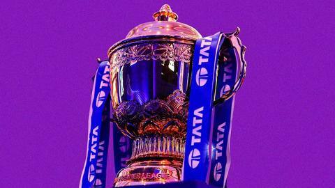 IPL 2022: मुंबई में खेले जाएंगे 55 मुकाबले, 29 मई को होगा फाइनल- रिपोर्ट IPL 2022: मुंबई में खेले जाएंगे 55 मुकाबले, 29 मई को होगा फाइनल- रिपोर्ट