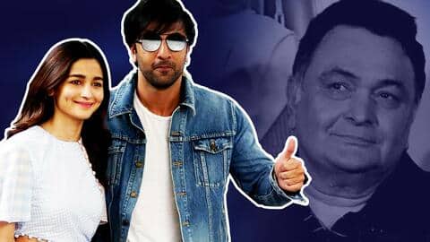 क्या आप जानते हैं? 2020 में रणबीर-आलिया की शादी करने वाले थे ऋषि कपूर क्या आप जानते हैं? 2020 में रणबीर-आलिया की शादी करने वाले थे ऋषि कपूर
