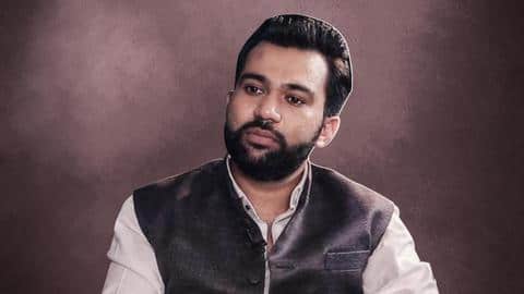 'टाइगर जिंदा है' के निर्देशक अली अब्बास ने लॉन्च किया अपना प्रोडक्शन हाउस 'टाइगर जिंदा है' के निर्देशक अली अब्बास ने लॉन्च किया अपना प्रोडक्शन हाउस