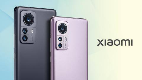 शाओमी 12 लाइट 5G की टेस्टिंग शुरू, यूरोप और एशिया में जल्द हो सकता है लॉन्च शाओमी 12 लाइट 5G की टेस्टिंग शुरू, यूरोप और एशिया में जल्द हो सकता है लॉन्च