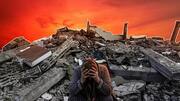 तुर्की-सीरिया भूकंप: मरने वालों का आंकड़ा 15,000 के पार, राष्ट्रपति अर्दोआन ने स्वीकार की खामियां
