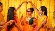 हल्दी समारोह के लिए चुनें ये 5 स्टाइलिश हेयरस्टाइल, लगेंगी खूबसूरत