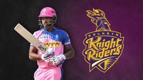 IPL: कोलकाता नाइट राइडर्स के खिलाफ कैसा रहा है संजू सैमसन का प्रदर्शन? IPL: कोलकाता नाइट राइडर्स के खिलाफ कैसा रहा है संजू सैमसन का प्रदर्शन?