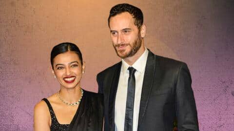 राधिका आप्टे के पास नहीं है अपनी शादी की एक भी तस्वीर, जानिए वजह राधिका आप्टे के पास नहीं है अपनी शादी की एक भी तस्वीर, जानिए वजह