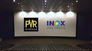 PVR INOX ने 4700BC पॉपकॉर्न ब्रांड को करीब 227 करोड़ रुपये में मैरिको को बेचा