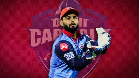 IPL डेब्यू से लेकर दिल्ली कैपिटल्स के कप्तान बनने तक, ऐसा है पंत का सफर IPL डेब्यू से लेकर दिल्ली कैपिटल्स के कप्तान बनने तक, ऐसा है पंत का सफर