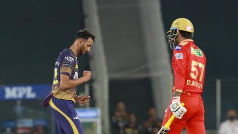 PBKS बनाम KKR: कोलकाता ने पांच विकेट से दर्ज की जीत, मैच में बने ये रिकॉर्ड्स PBKS बनाम KKR: कोलकाता ने पांच विकेट से दर्ज की जीत, मैच में बने ये रिकॉर्ड्स