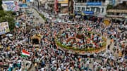 झारखंड के प्रदर्शनकारी छात्र रांची में मुख्यमंत्री आवास का करेंगे घेराव, अब इस्तीफे की मांग