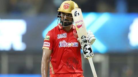 IPL 2022: लीग इतिहास में संयुक्त रूप से सबसे महंगे खिलाड़ी बने केएल राहुल IPL 2022: लीग इतिहास में संयुक्त रूप से सबसे महंगे खिलाड़ी बने केएल राहुल