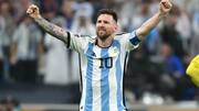 FIFA विश्व कप: अर्जेंटीना ने तीसरी बार जीता खिताब, पेनल्टी शूटआउट में फ्रांस को हराया
