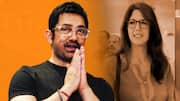 आमिर खान को कैसे हुआ 60 की उम्र में प्यार? बोले- मुझे खुद उम्मीद नहीं थी